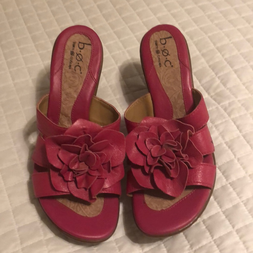 B.o.c (Born) new beautiful hot pink for summer